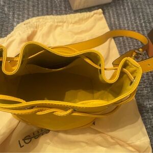 Louis Vuitton shoulder bag